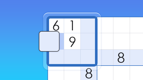 5 grid sudoku