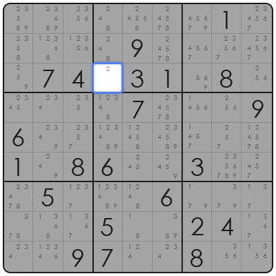 andrew stuart sudoku solver
